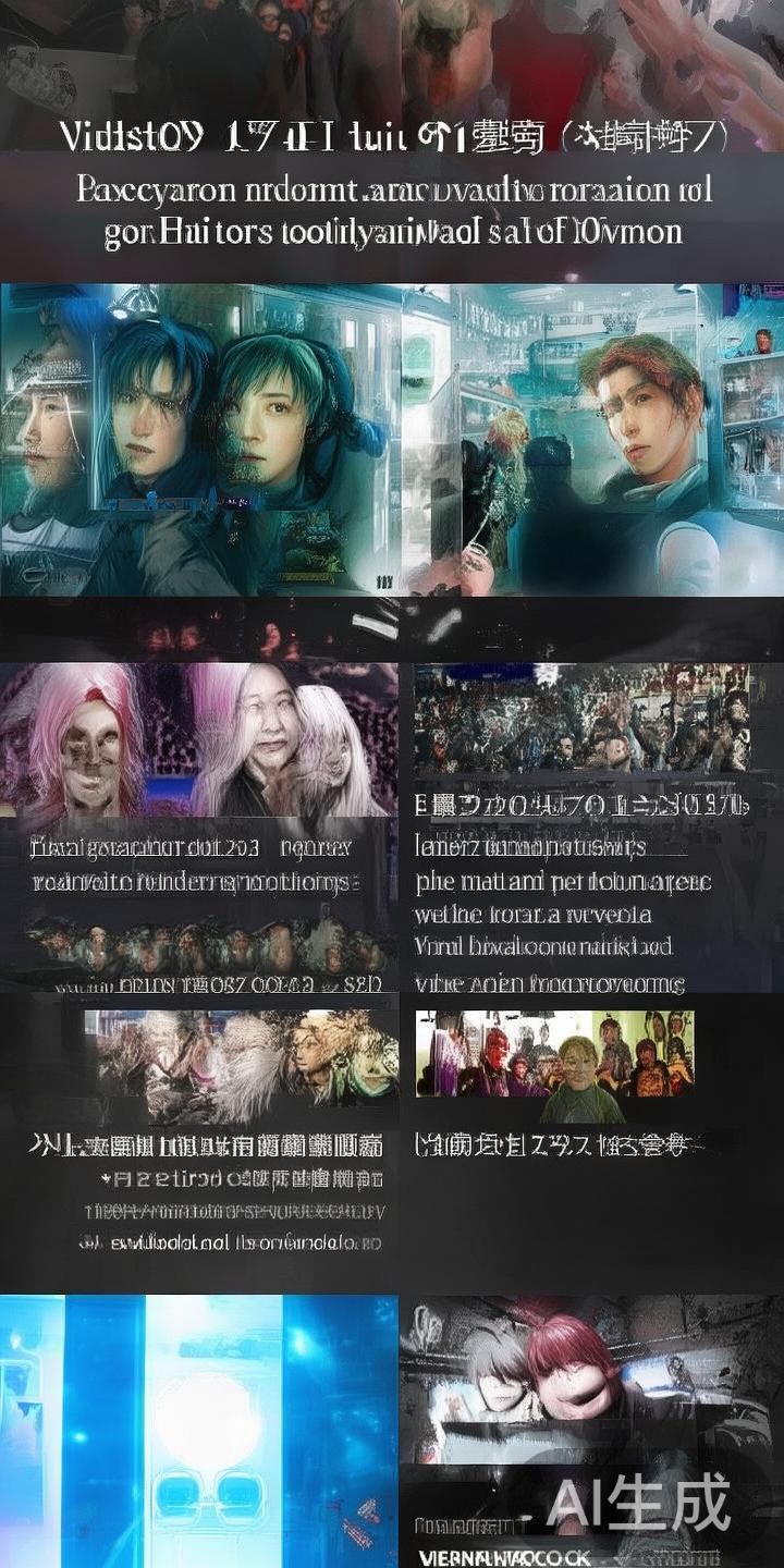 高品质BG触手真人表演：带你实现极致视觉盛宴与沉浸体验