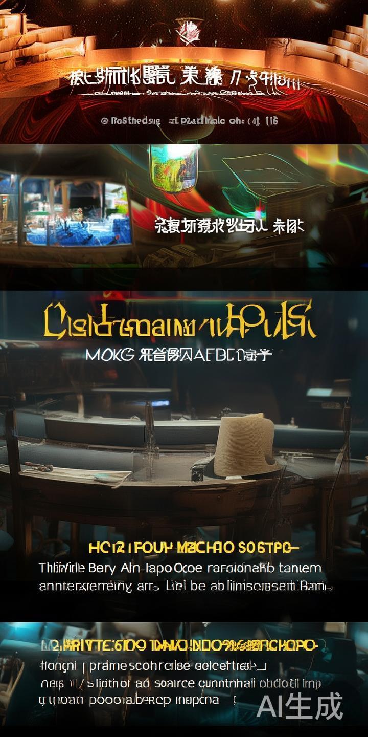 全面解析AG真人与BG真人：定义、区别与特色解析