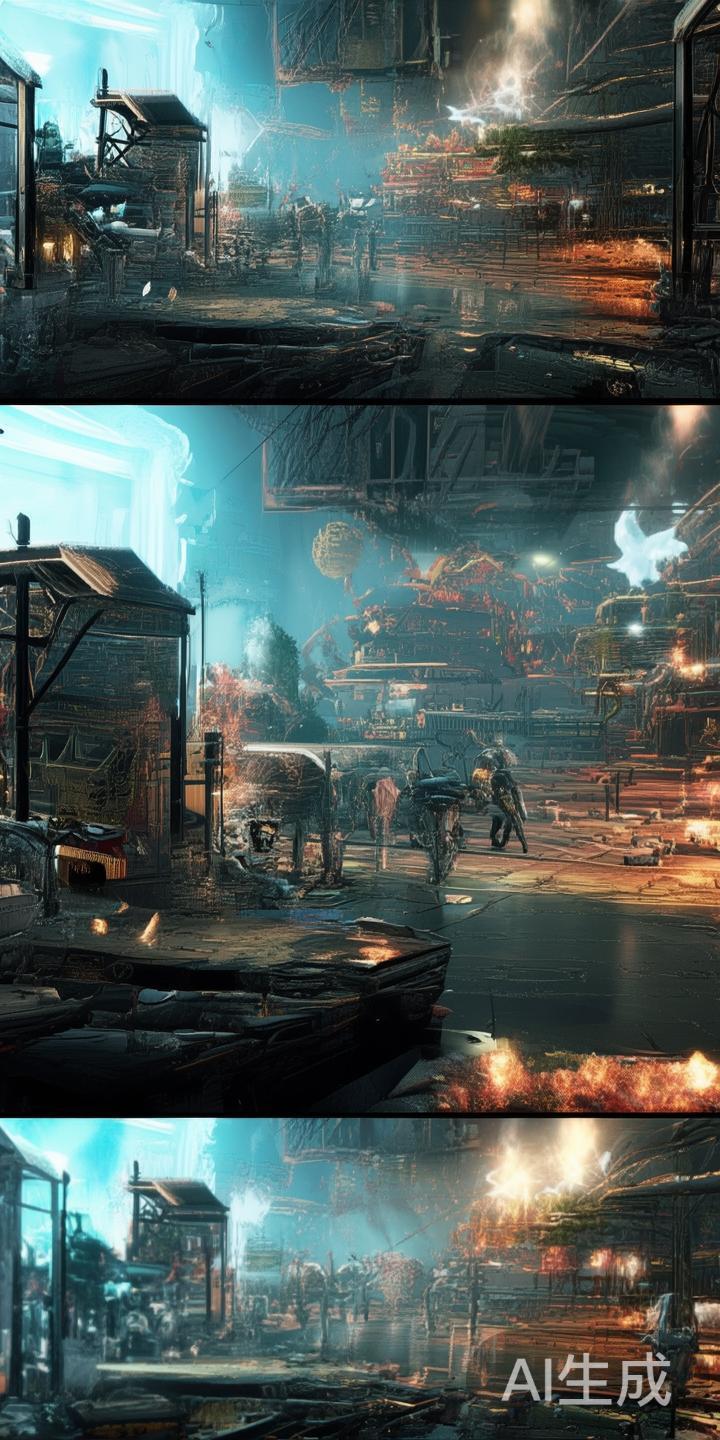 再者，游戏本身的优化不足也是不可忽视的因素。复杂的